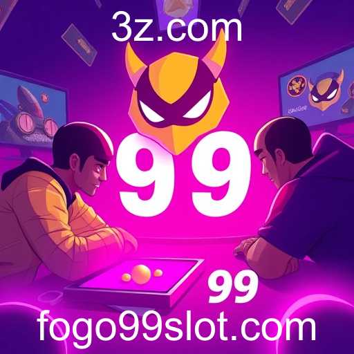 Revolução no Mundo dos Jogos com Fogo99