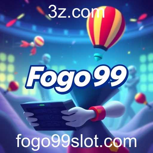 Fogo99: A Evolução do Mundo dos Jogos em Português