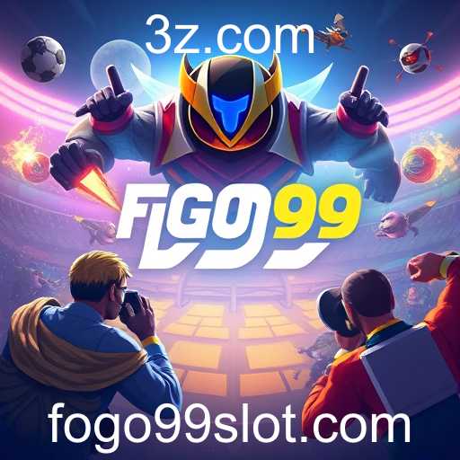 Fogo99: O Impacto do Jogo Online Popular em 2025