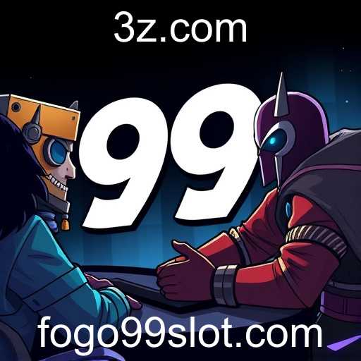 Fogo99: A Evolução e Influência dos Jogos Online no Brasil