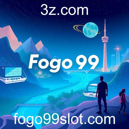 Fogo99: O Impacto e Futuro dos Jogos Online em Português